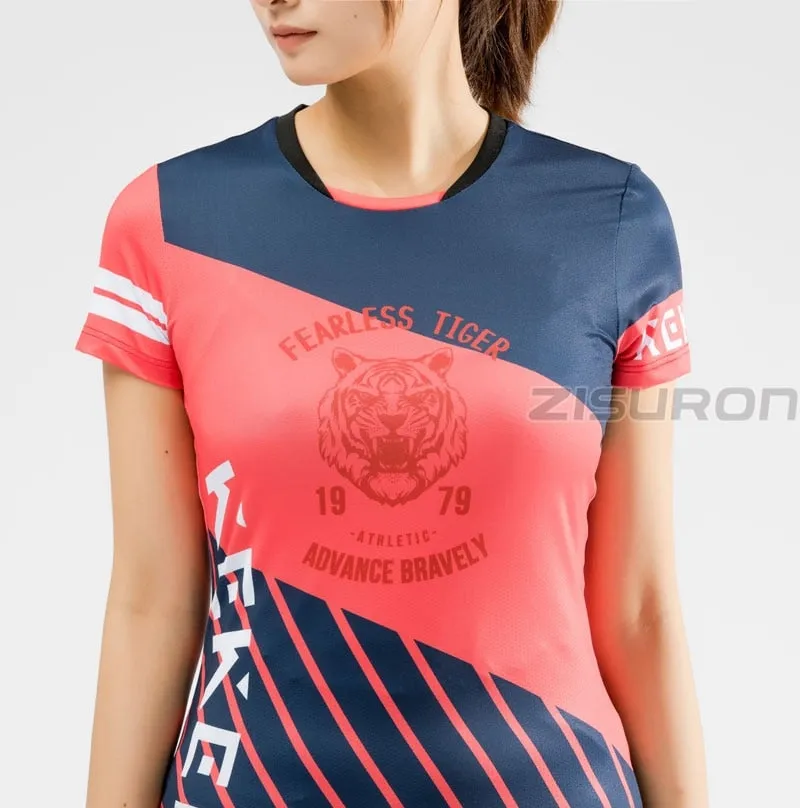 2 Piece Tennis badminton Table Tennis Squash Netball Women Girls Sports Dress With Shorts Gym workout Sportswear