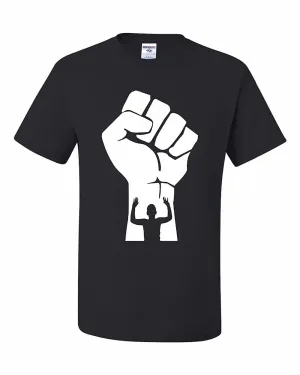 2018  Power Fist T-Shirt