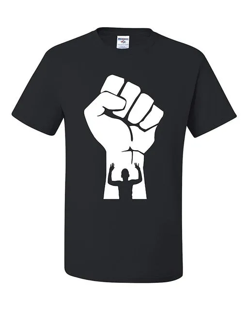 2018  Power Fist T-Shirt