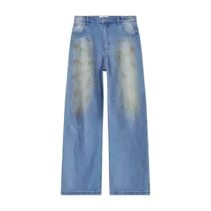 2024 Laid back JEANS