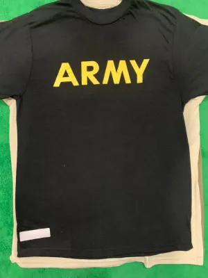 American Army t shirts 10 pcs