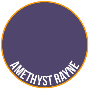 Amethyst Rayne