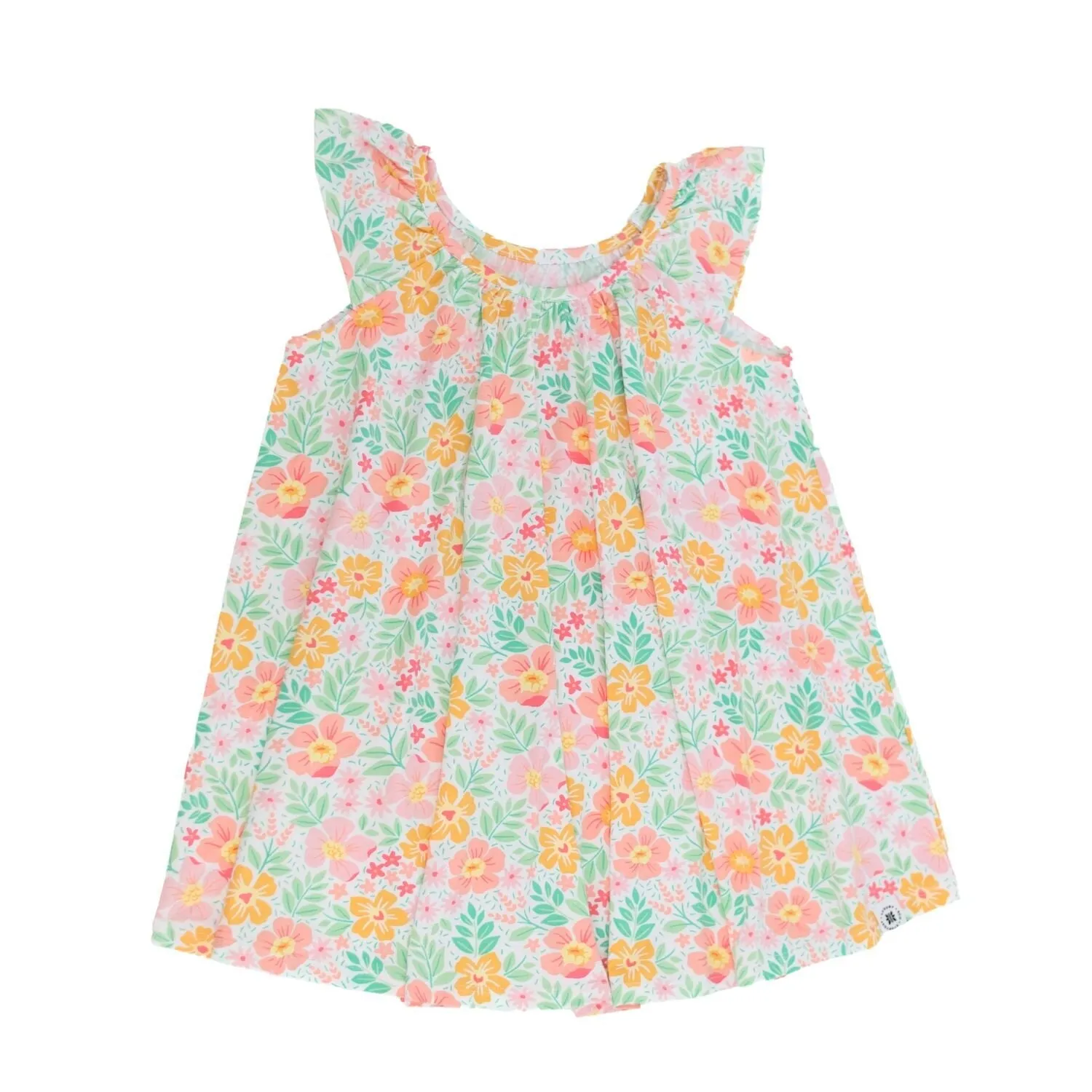 Baby Doll Dress