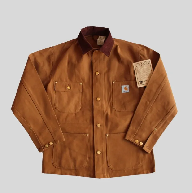 Carhartt Jackets Leftovers