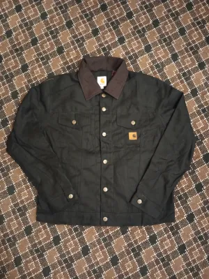 Carhartt Rework Style Button Jackets 15 pcs