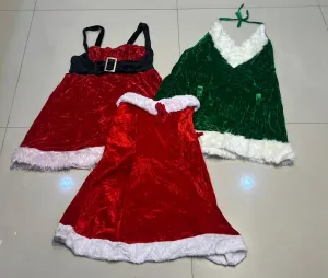 Christmas womenswear Tops (FF-057)