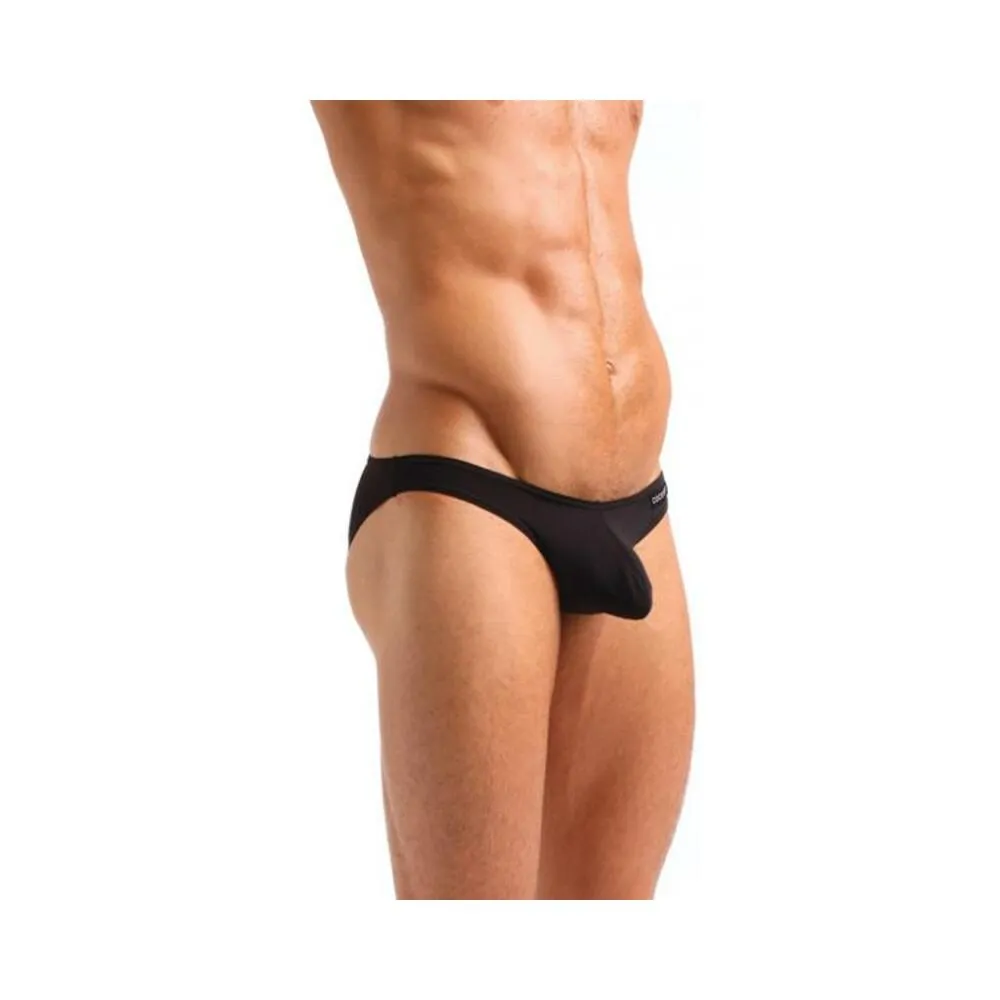 Cocksox Enhancing Pouch Brief Outback Black MD