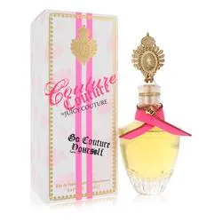 Couture Couture Eau De Parfum Spray By Juicy Couture