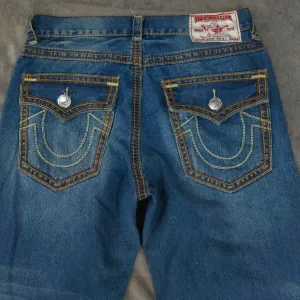 CR2039 True Religion Men Pants - 15 pcs