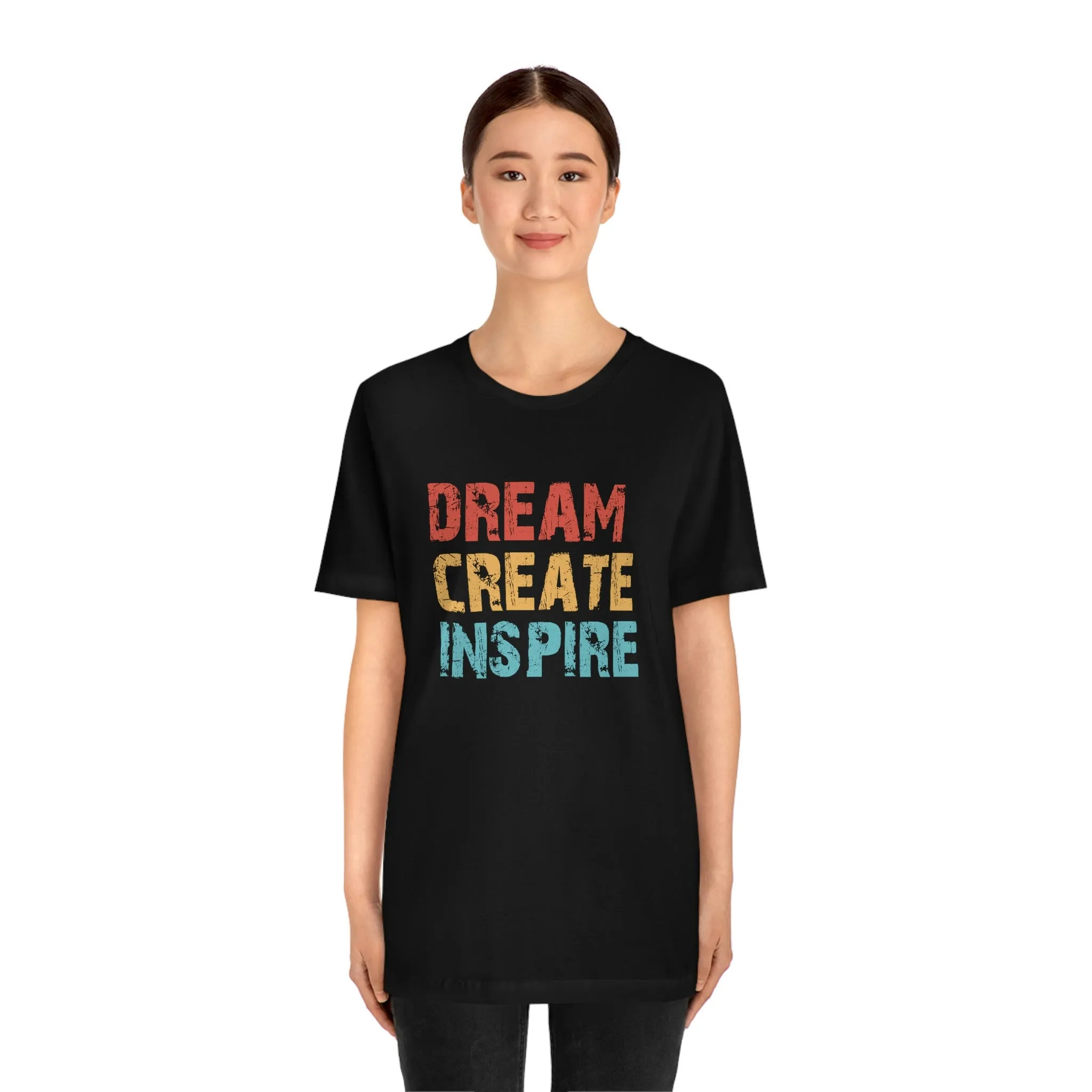 Dream, Create Inspire