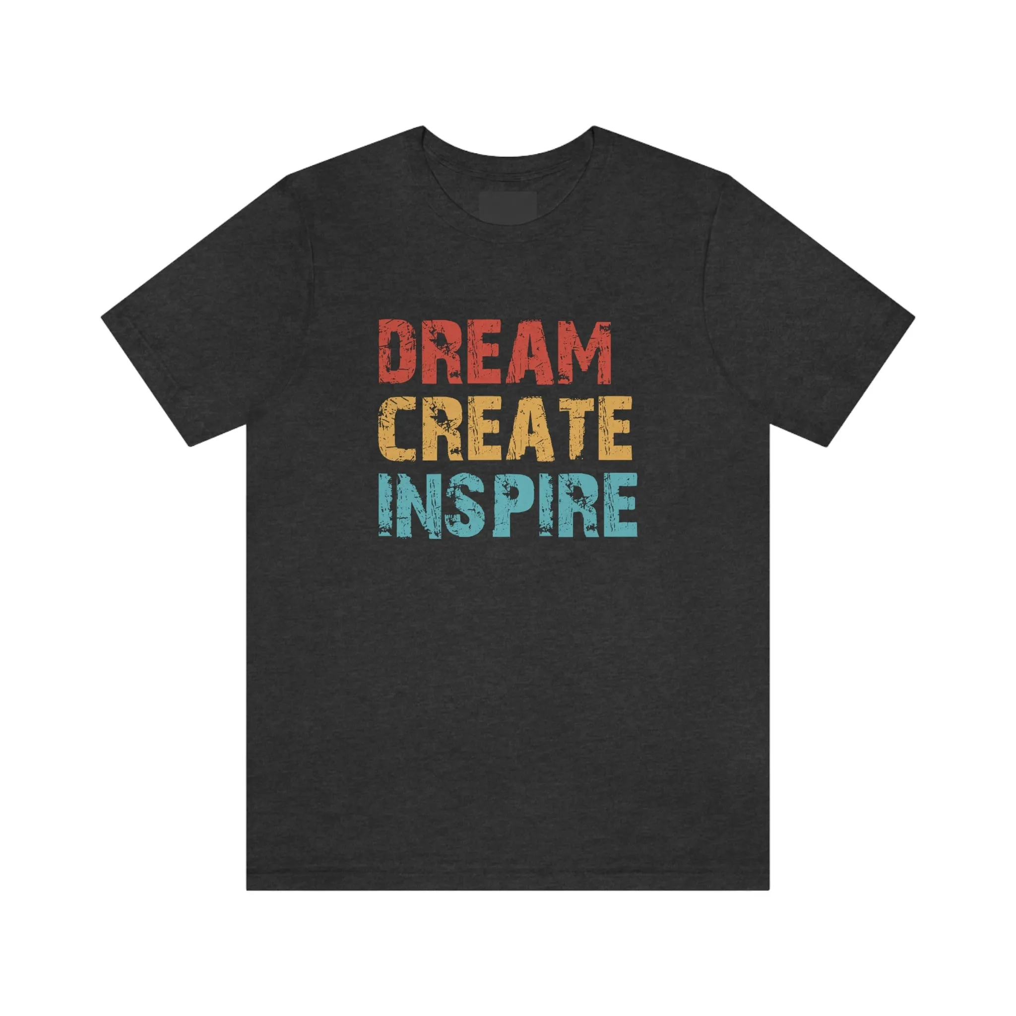 Dream, Create Inspire