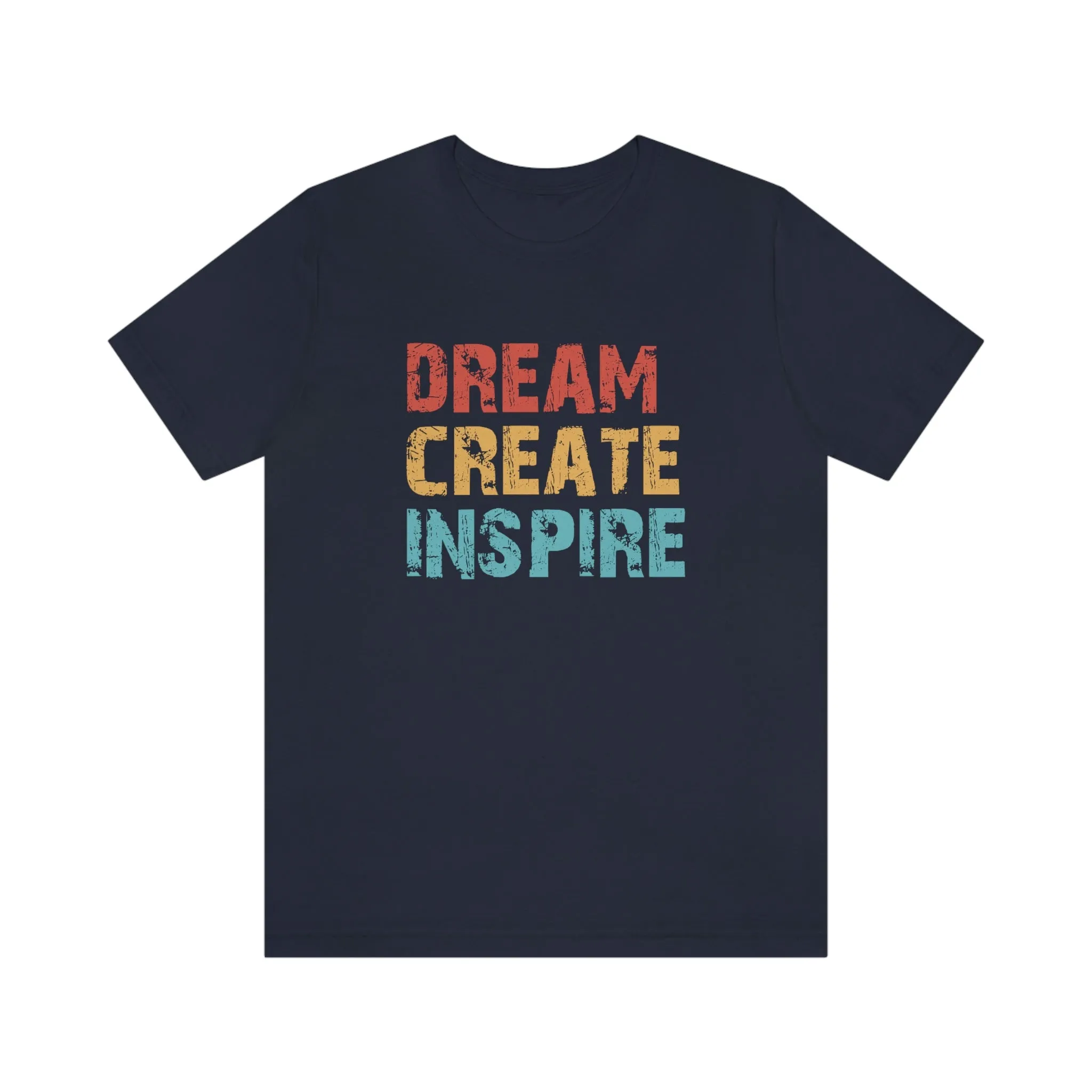 Dream, Create Inspire