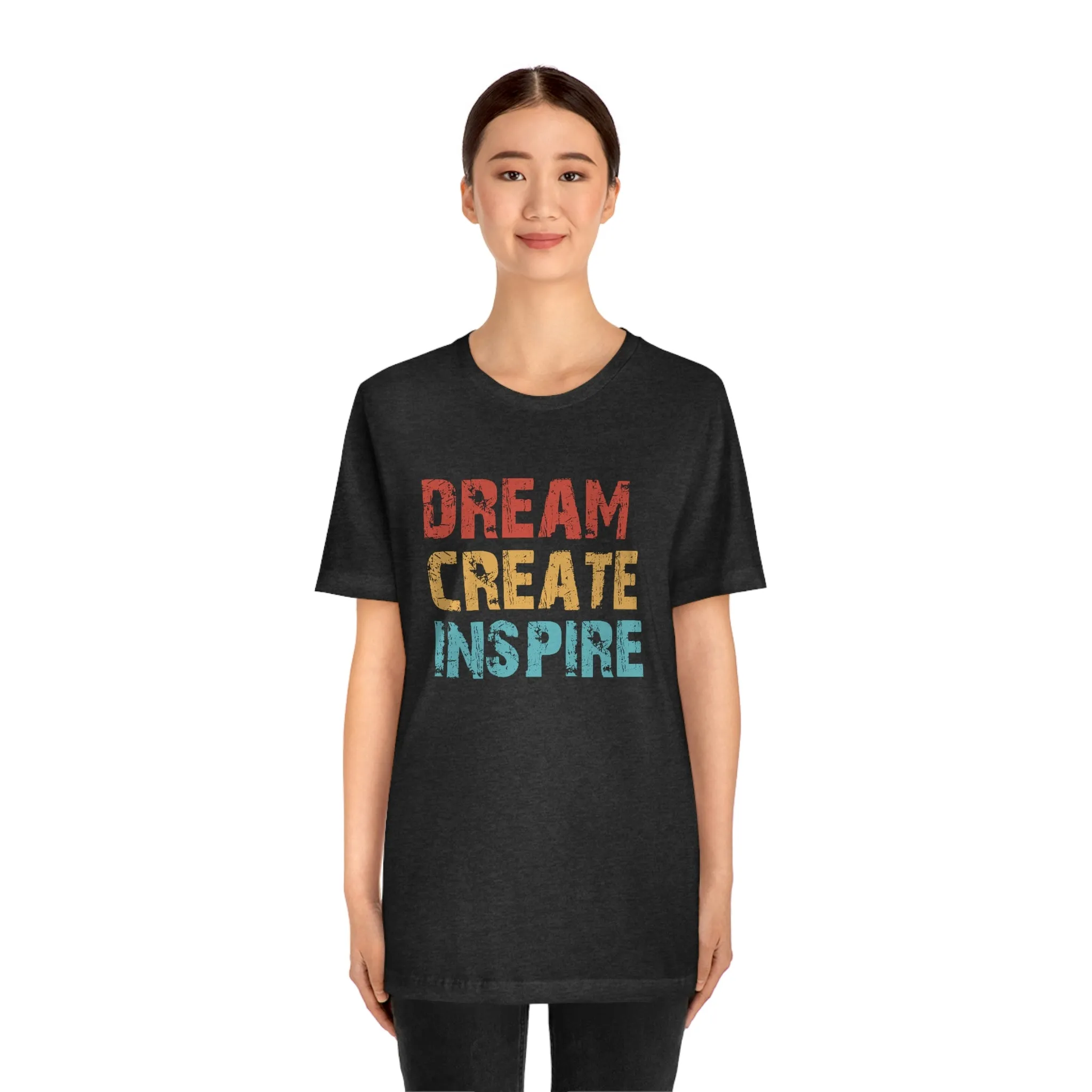 Dream, Create Inspire