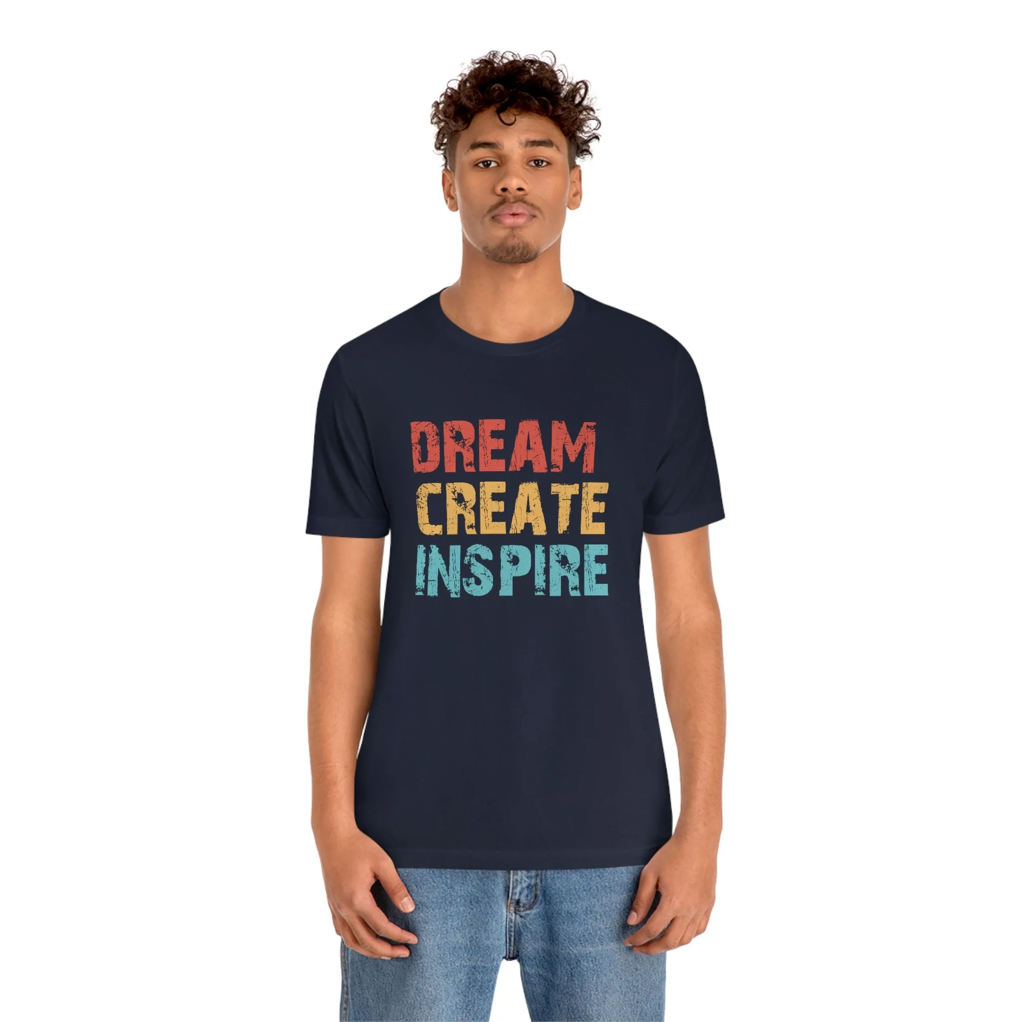 Dream, Create Inspire