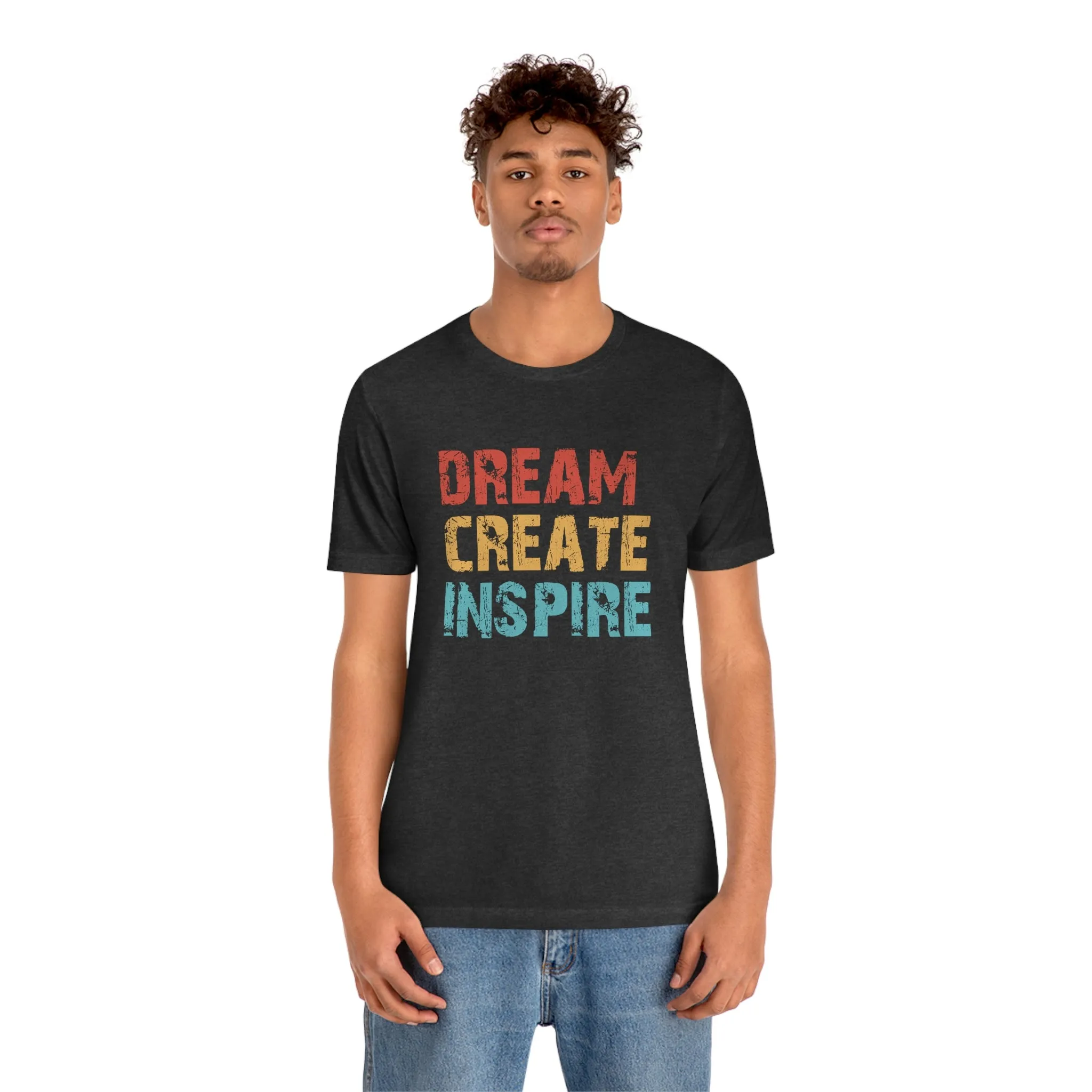 Dream, Create Inspire