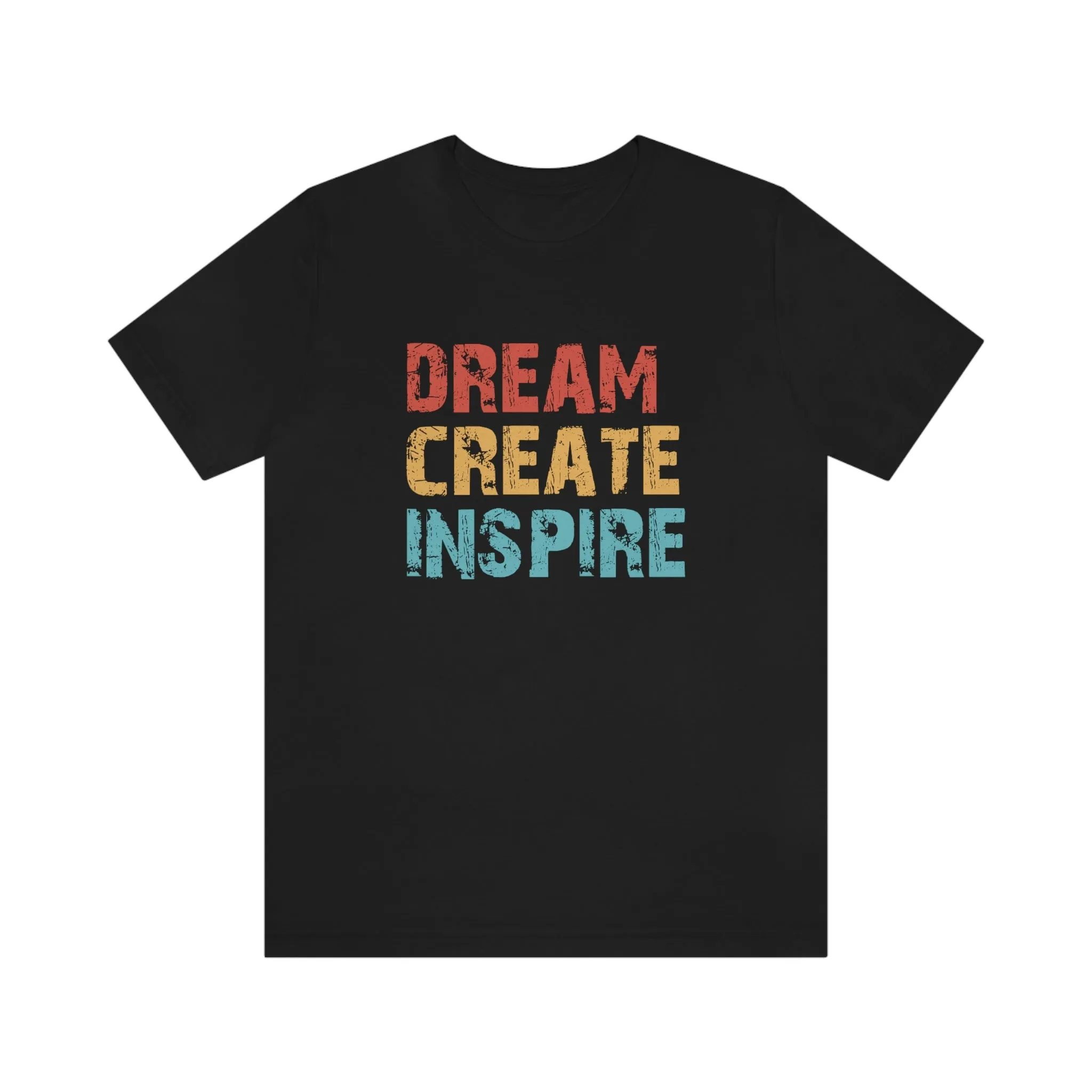 Dream, Create Inspire