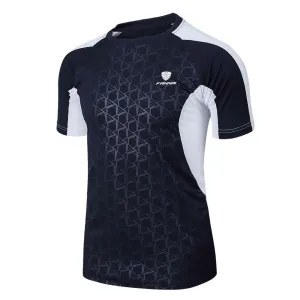 Fitness Running T shirts