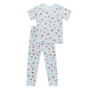 Fruit Frenzy Pajama