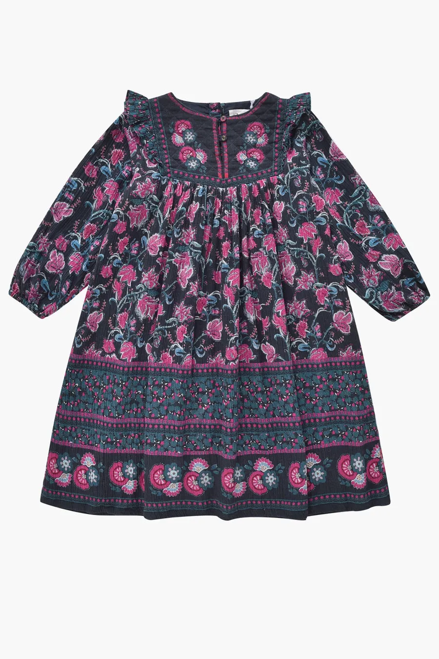 Girls Dress Louise Misha Zira