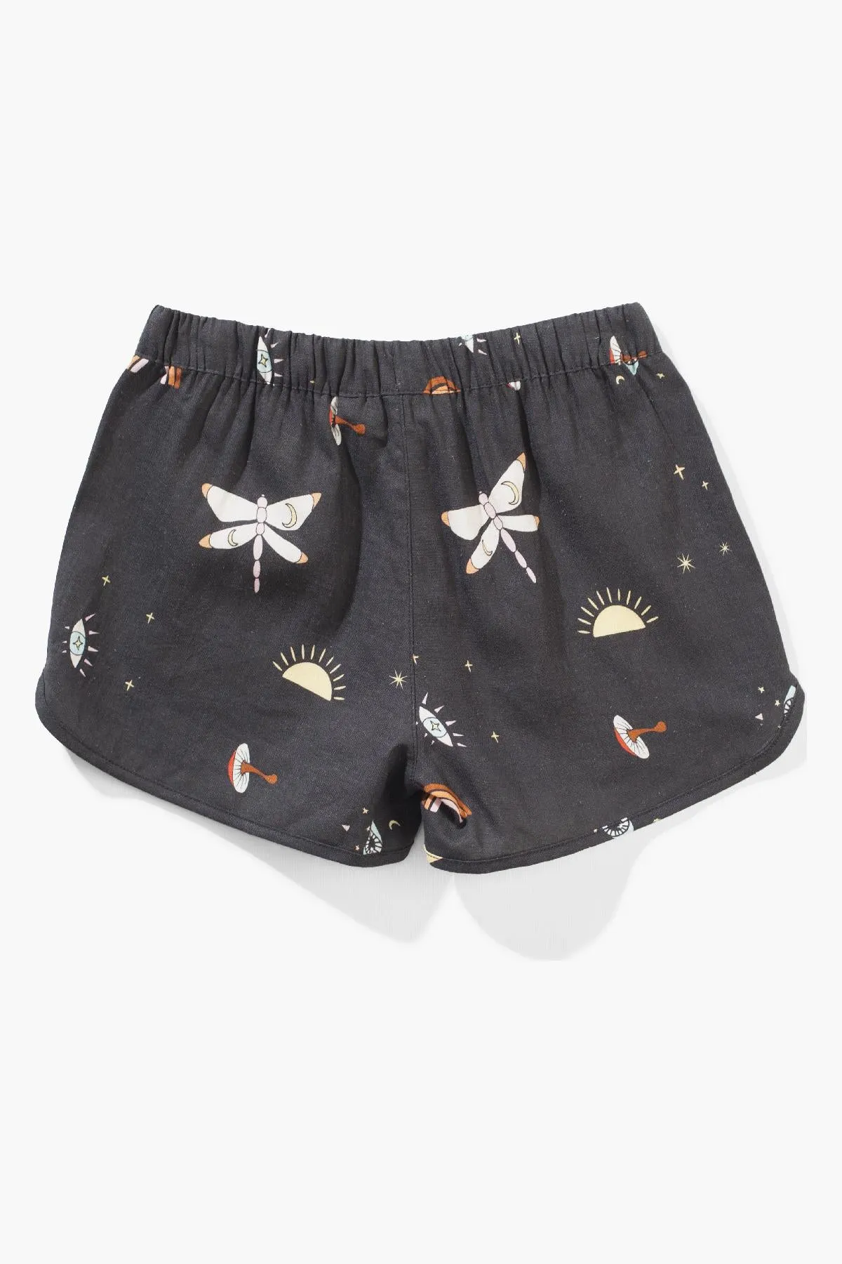 Girls Shorts Munster Kids Fairytale