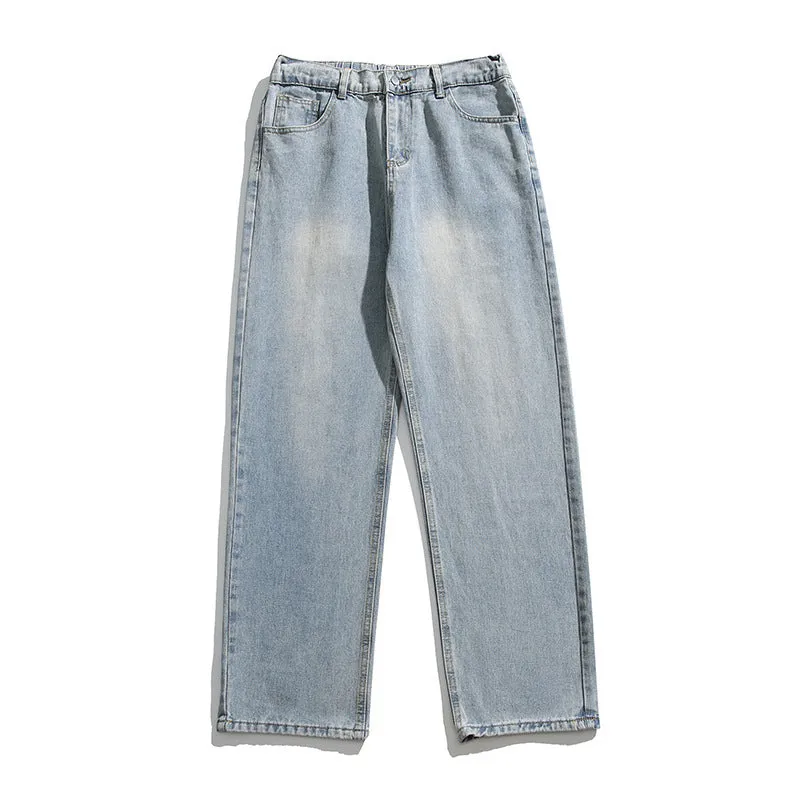 Jeans de printemps pour hommes,