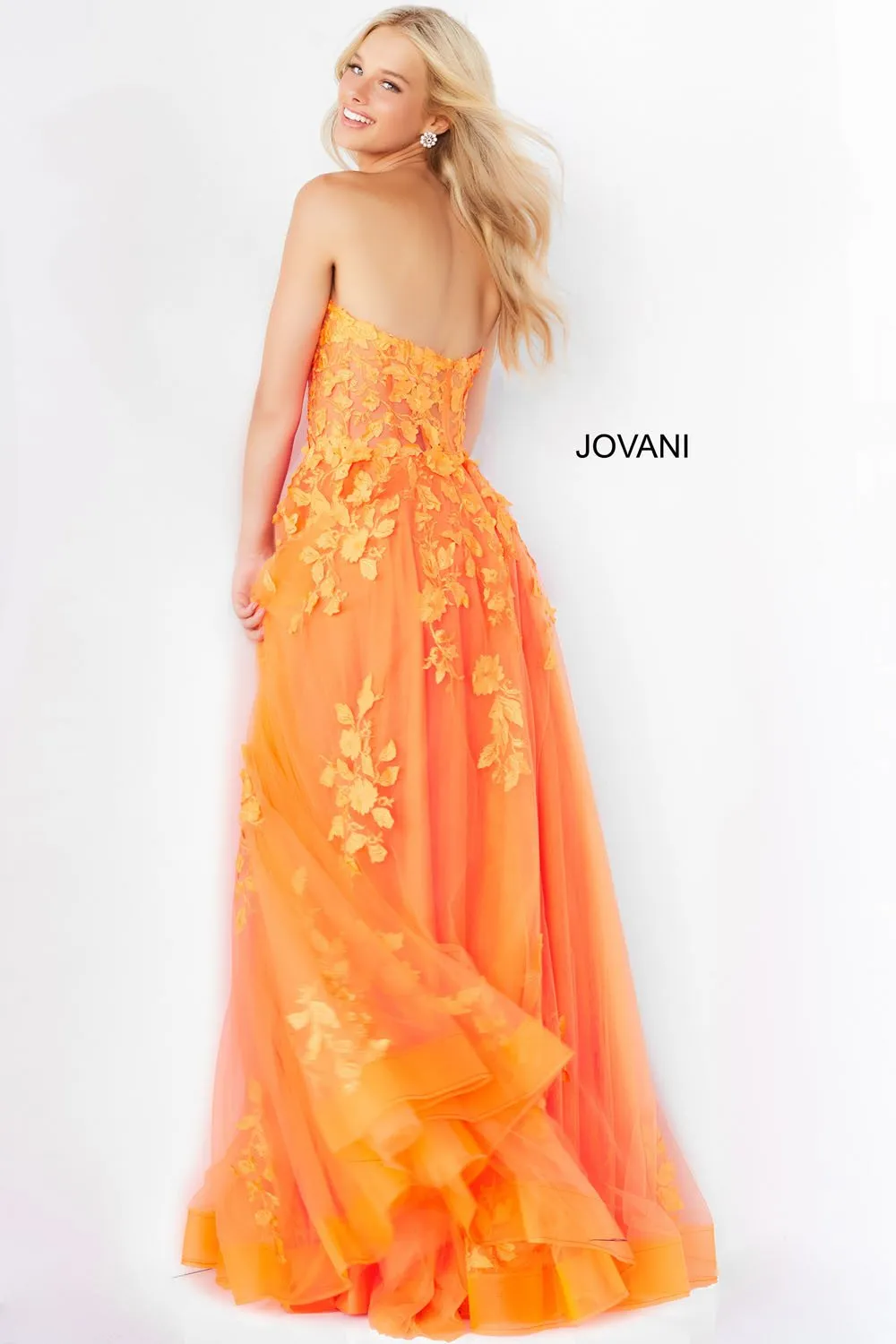 Jovani 07901 Dresses