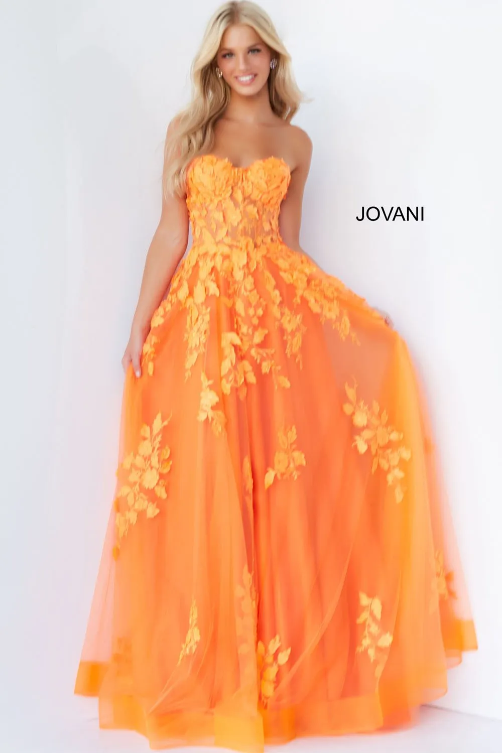 Jovani 07901 Dresses