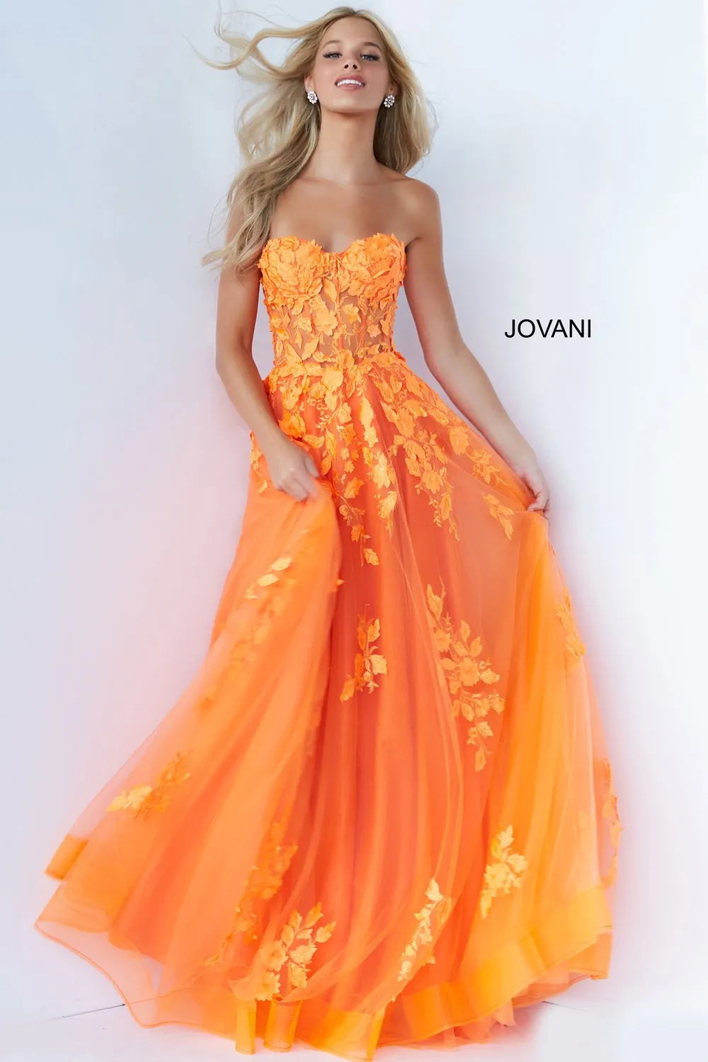 Jovani 07901 Dresses