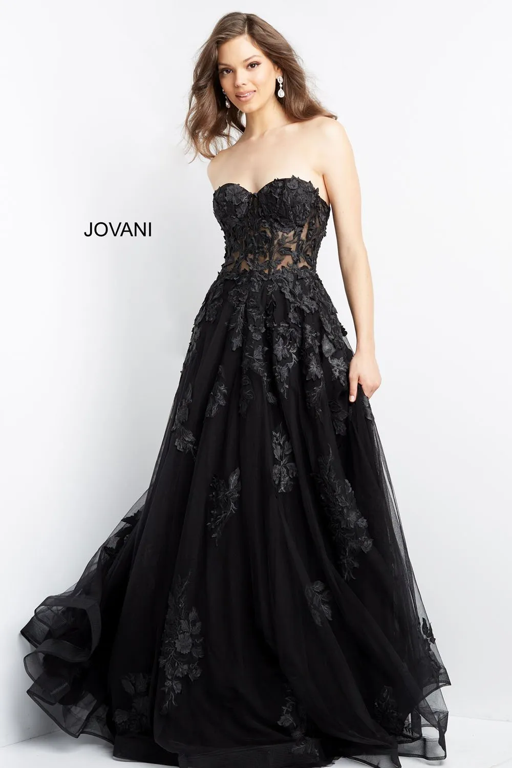 Jovani 07901 Dresses