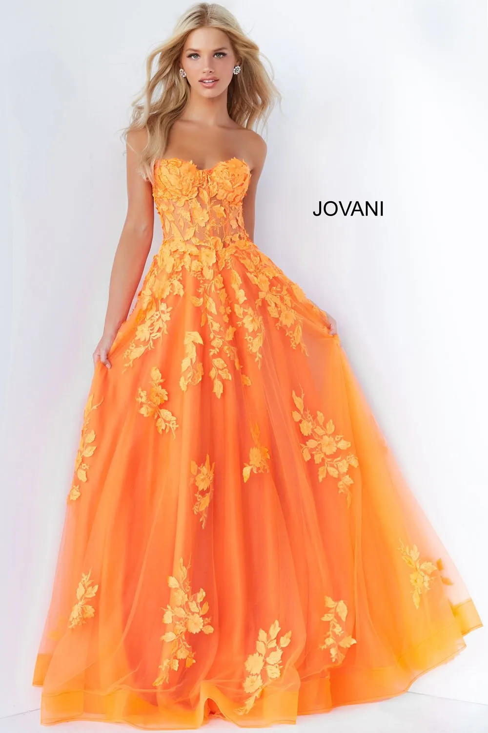 Jovani 07901 Dresses