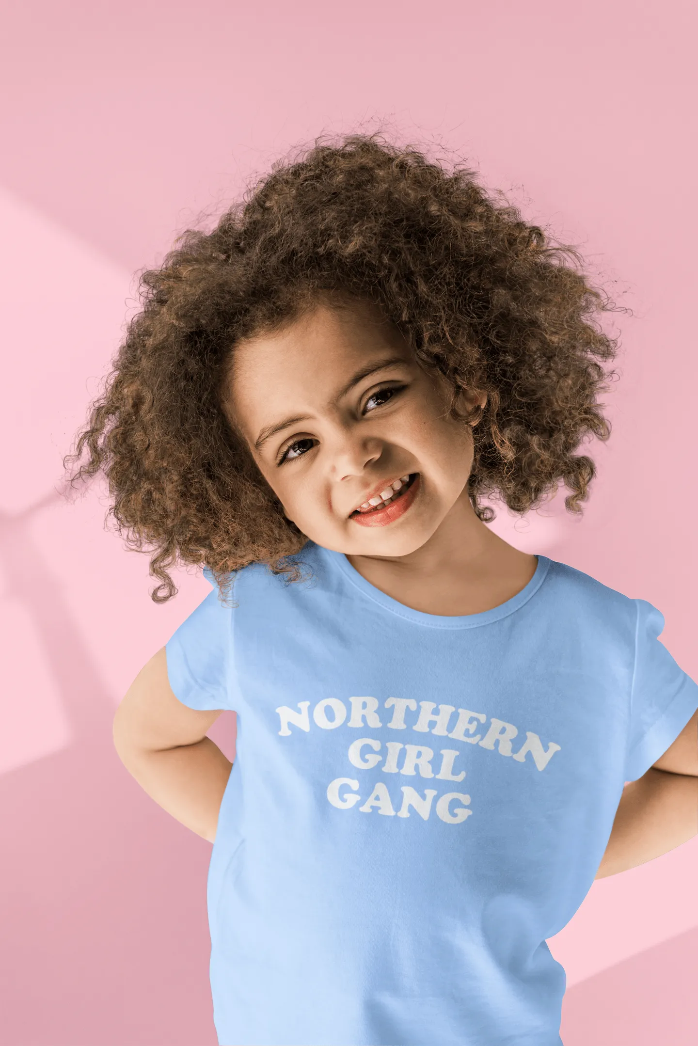 KIDS - Northern Girl Gang T-Shirts