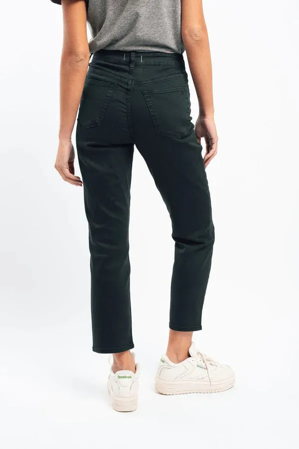 Kireina Rose Jean - Black