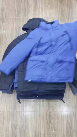 Levi's Puffer Jackets