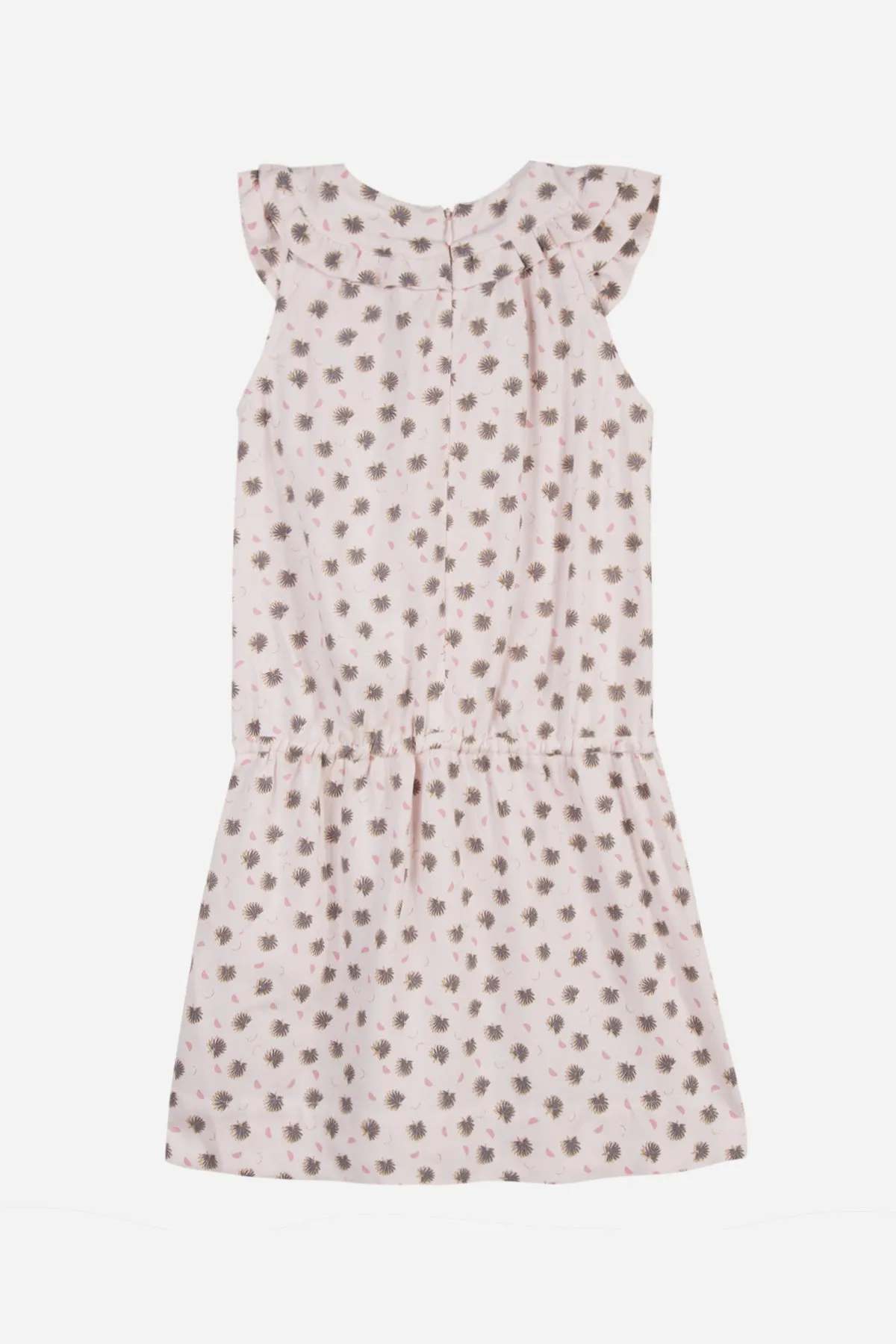 Lili Gaufrette Glover Girls Dress