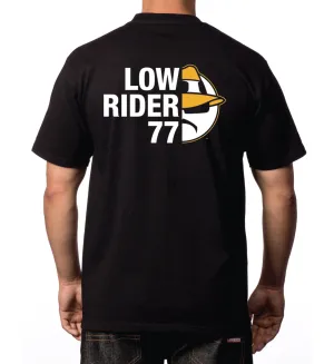 Lowrider LR FACE Tee