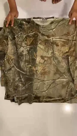 Men's Hunting T-Shirts