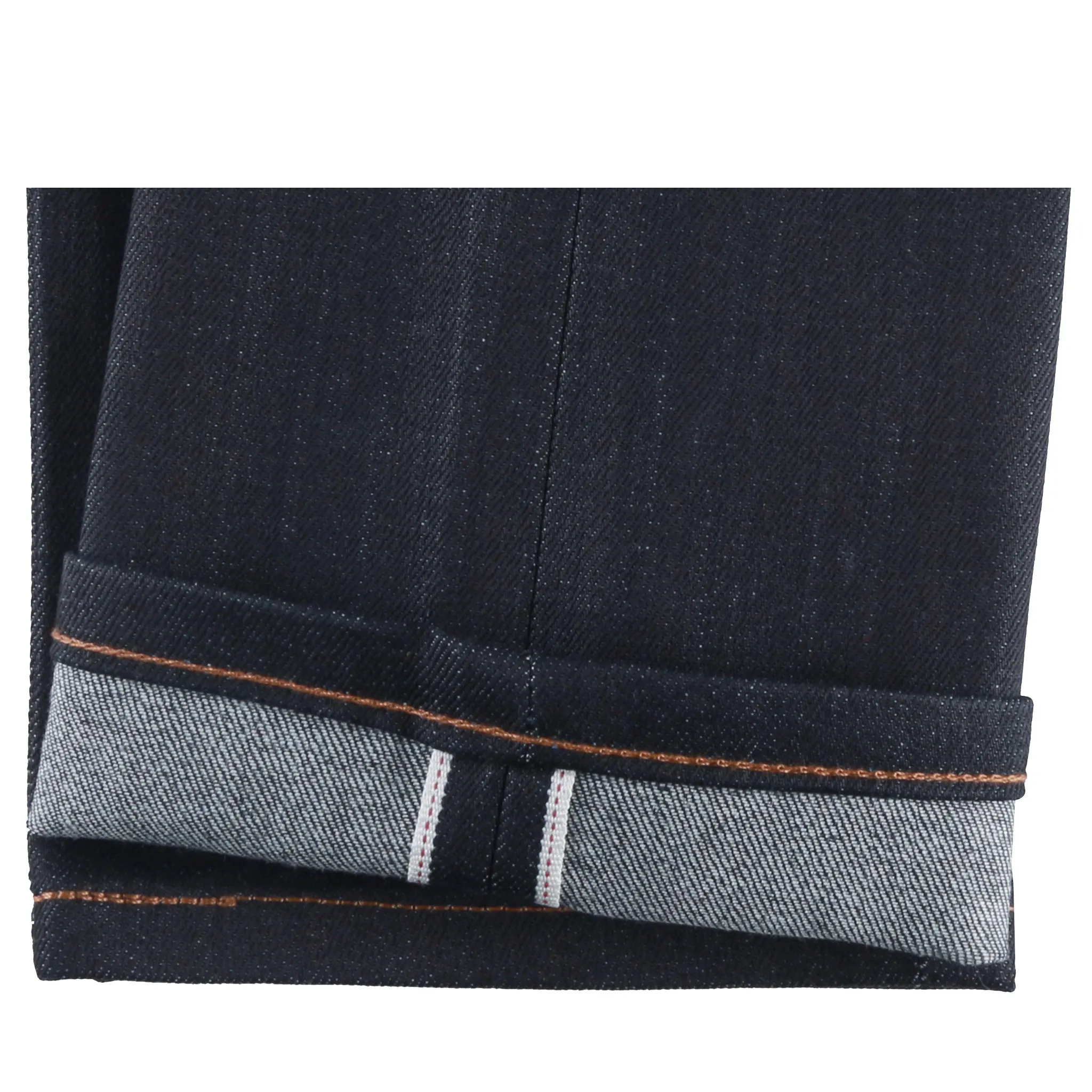 Men's Weird Guy Stretch Selvedge - Nightshade