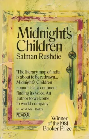 Midnight's Children