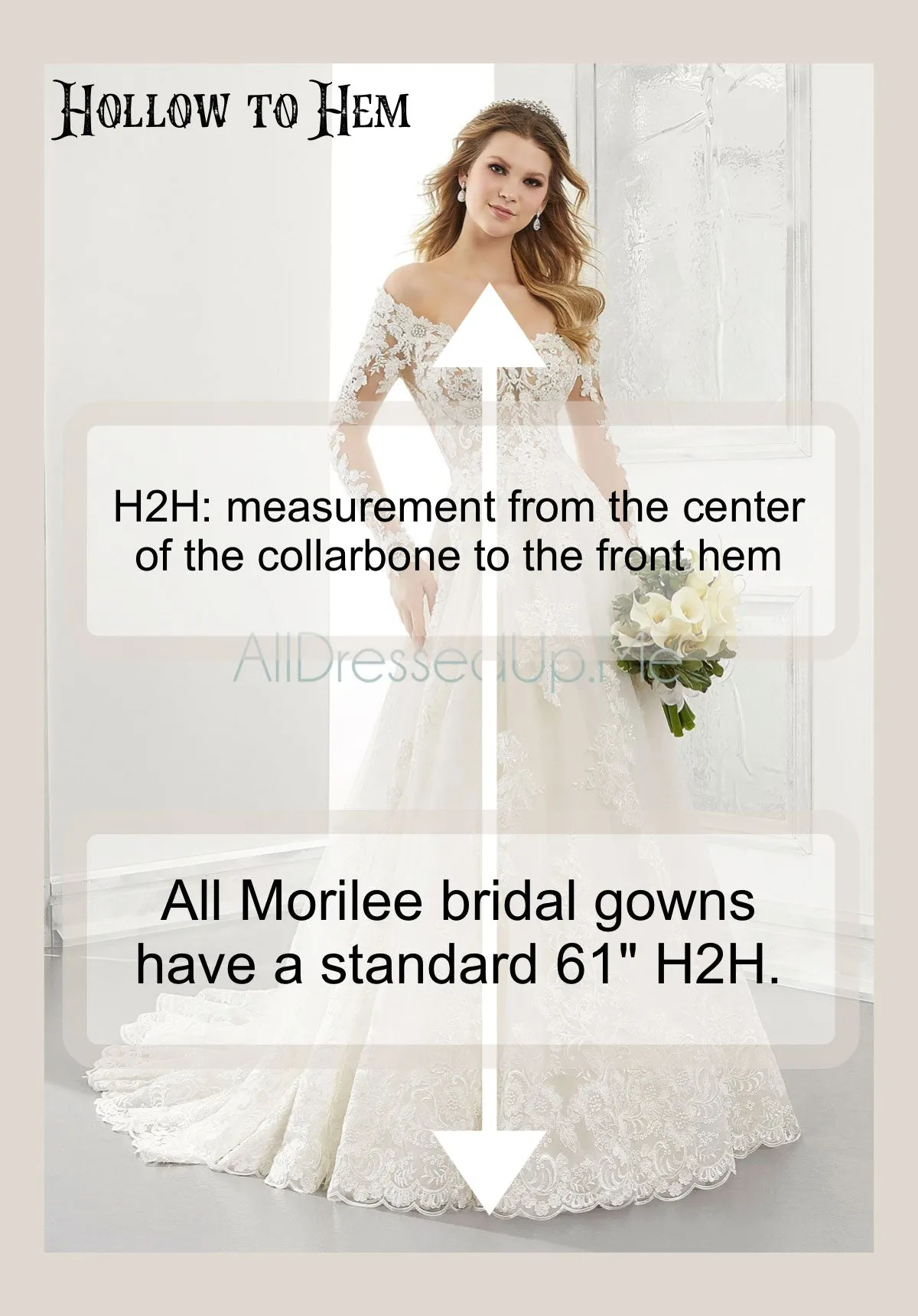 Morilee - Selena - 2131 - Cheron's Bridal, Wedding Gown