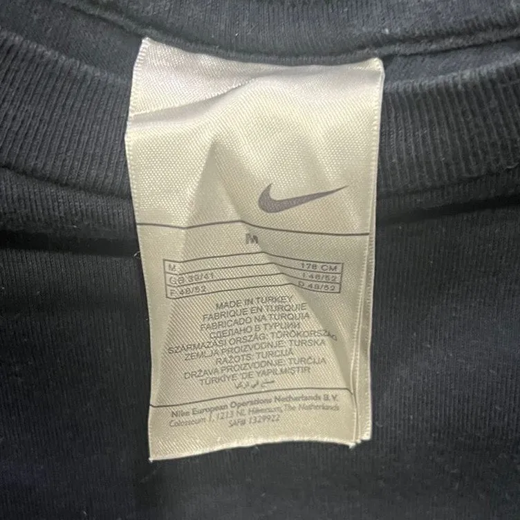 Nike T-Shirts 25 Pieces