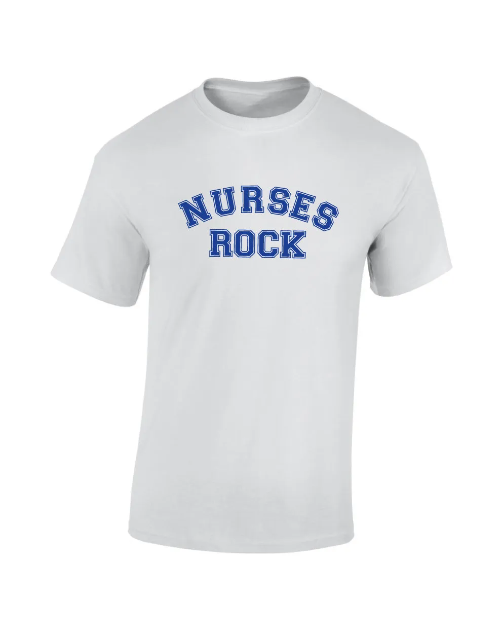 Nurses Rock