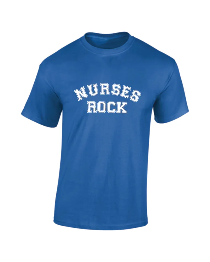 Nurses Rock