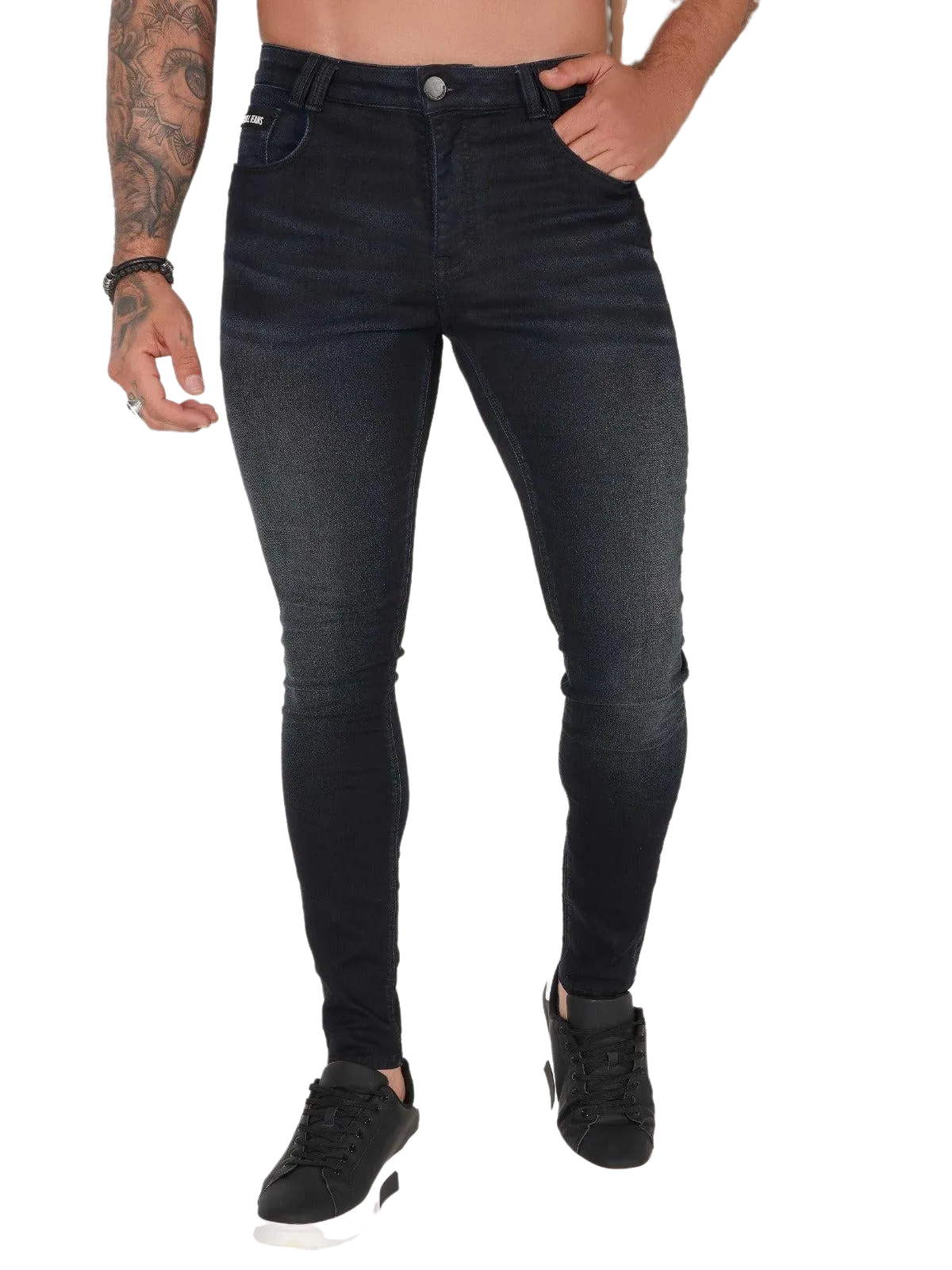 Pit Bull Jeans Men's Jeans Pants 61738