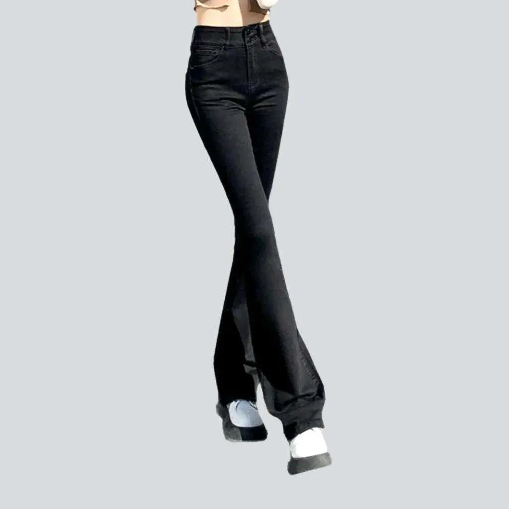 Push-up jeans
 for women