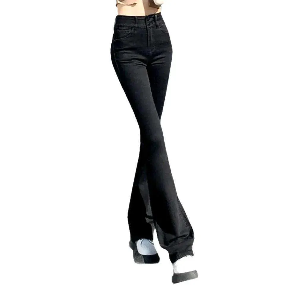 Push-up jeans
 for women