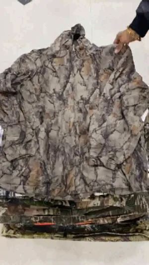 Realtree Jackets - 30 Pieces