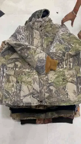 Realtree Jackets - 30 Pieces