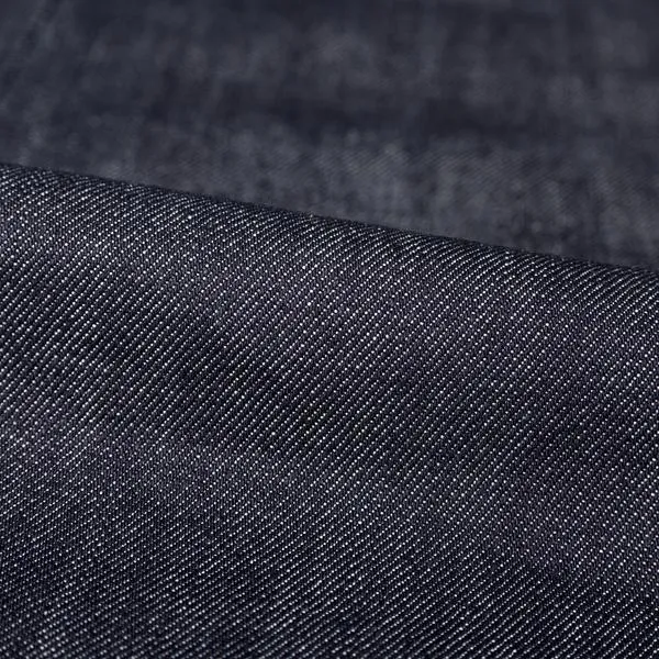 Tapered Fit 14.5 OZ Selvedge Denim - Indigo