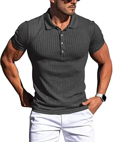 The Dienekes Polo Shirt