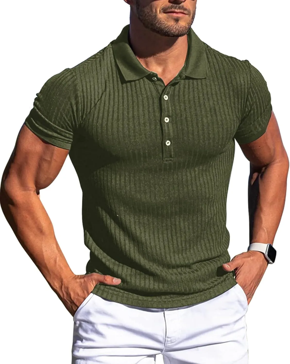 The Dienekes Polo Shirt